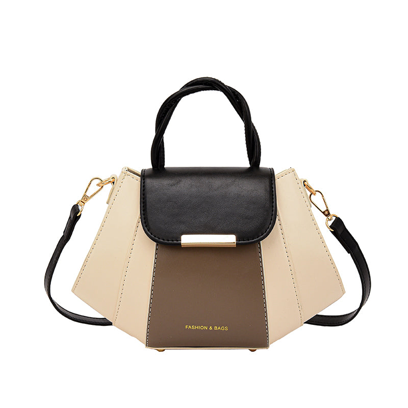 Aurevia Signature Handbag
