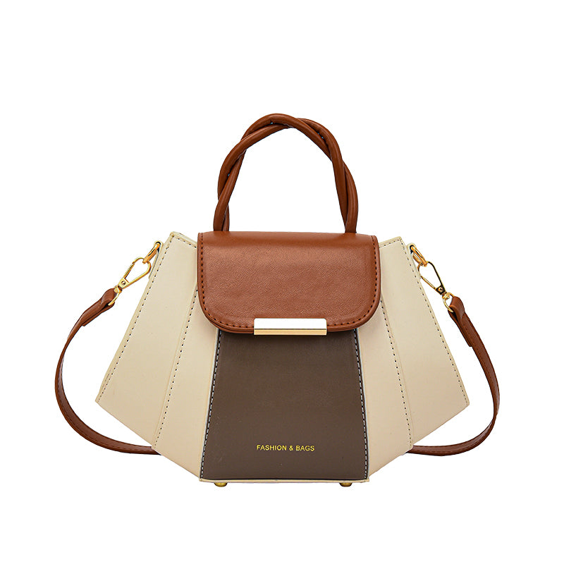 Aurevia Signature Handbag